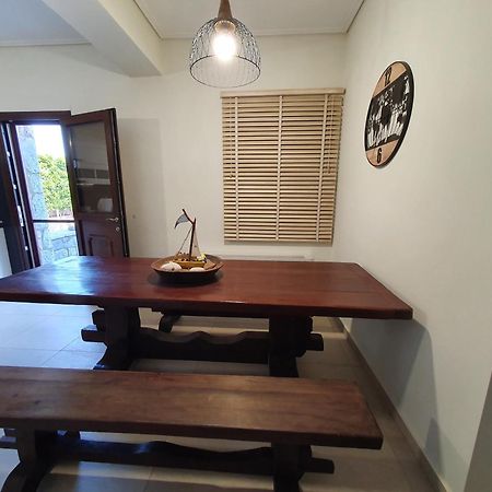 Villa Lina Salamina Ambelakia ภายนอก รูปภาพ