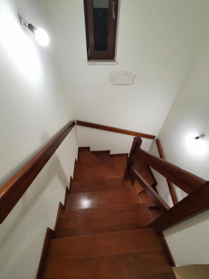 Villa Lina Salamina Ambelakia ภายนอก รูปภาพ
